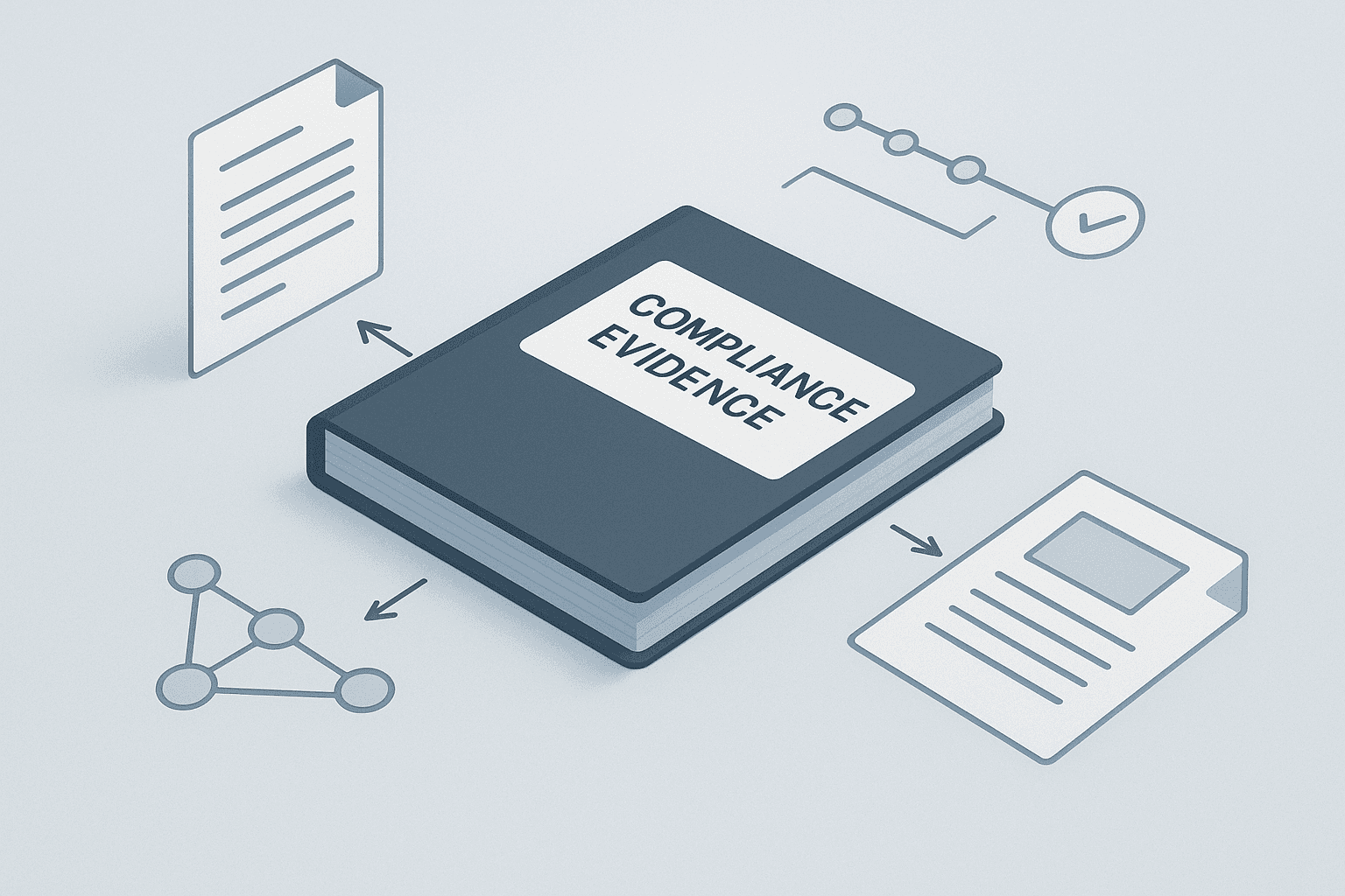 Illustration for: How to Assess Pre-Deployment Governance and Audit Readiness