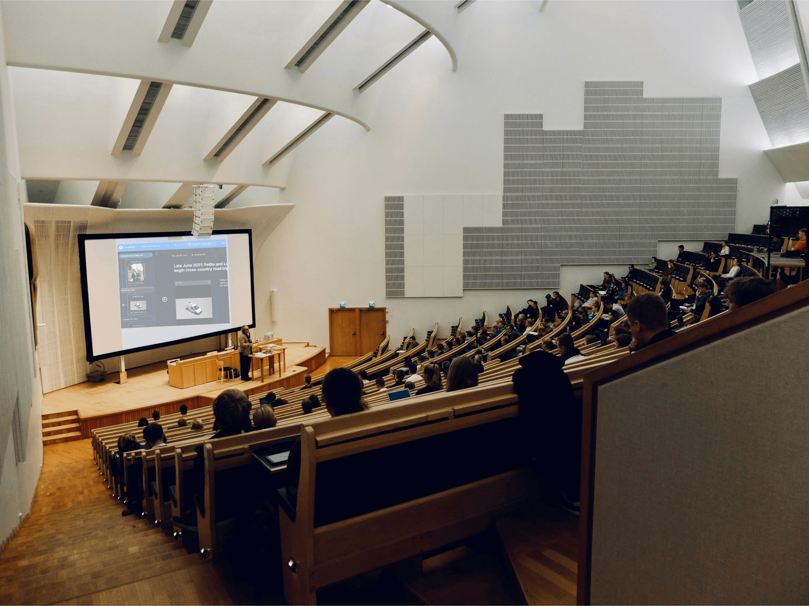 people sitting on chair in front of computer