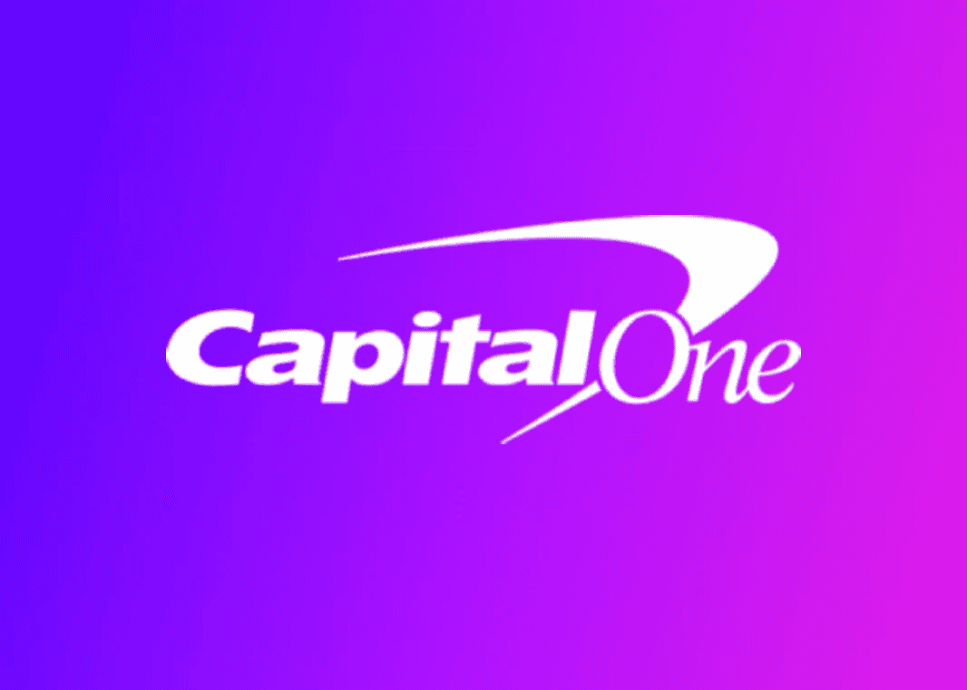 Capital One logo