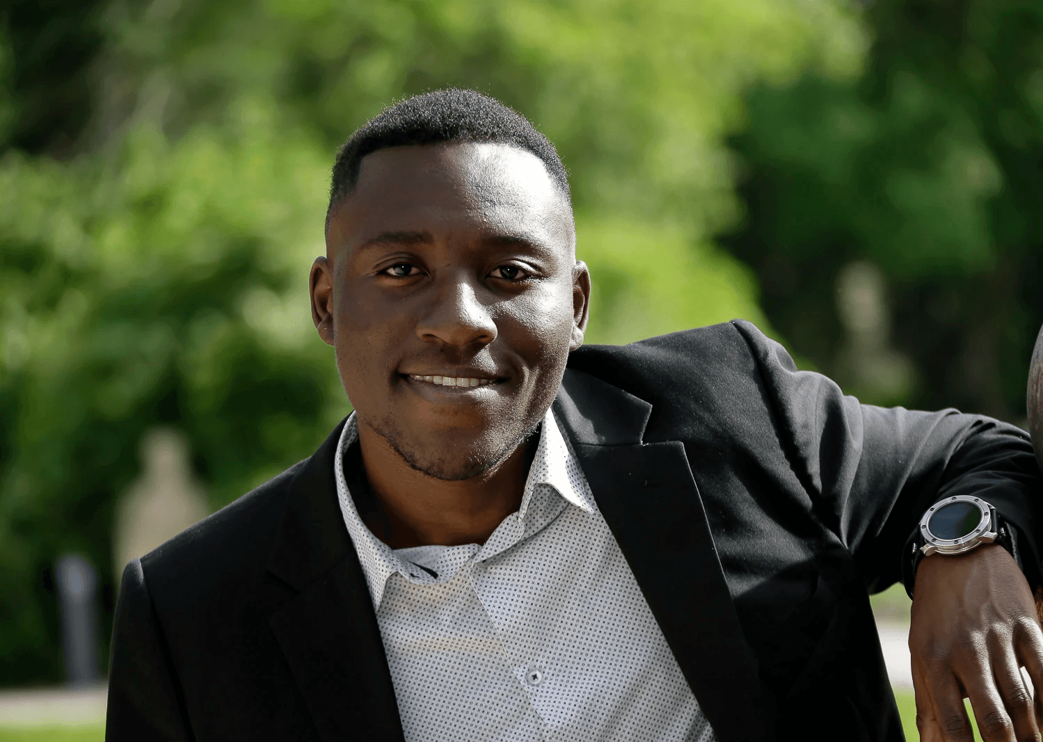 photo de Dimitri TOKO