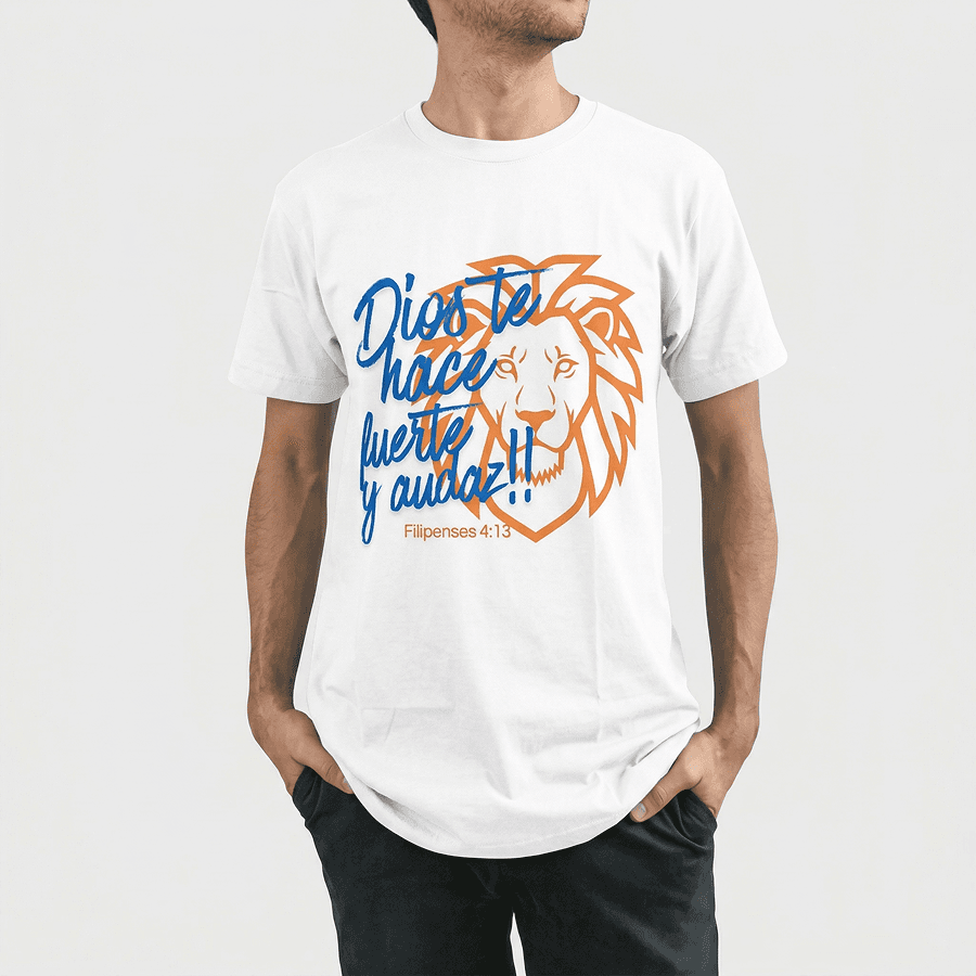 Camiseta / XS / Blanco