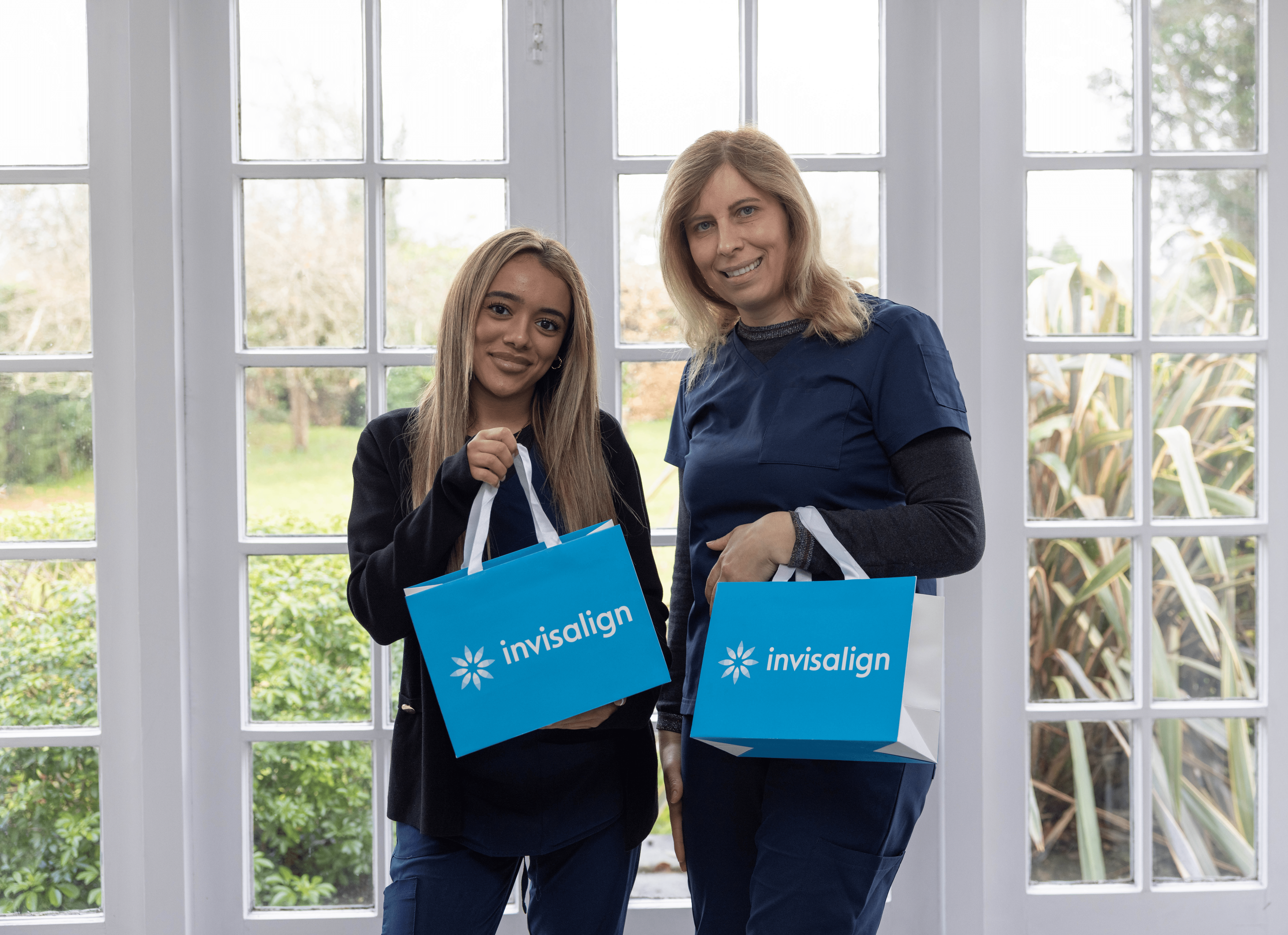 a close up of a person's mouth
