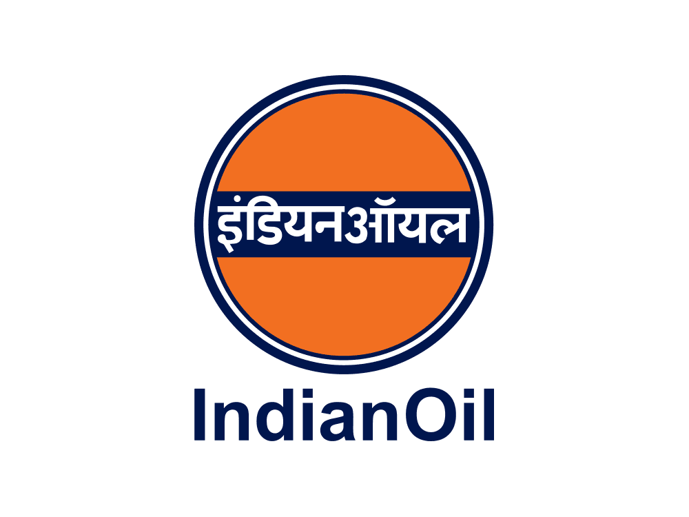 Indian Oil Corporation (IOCL) Logo