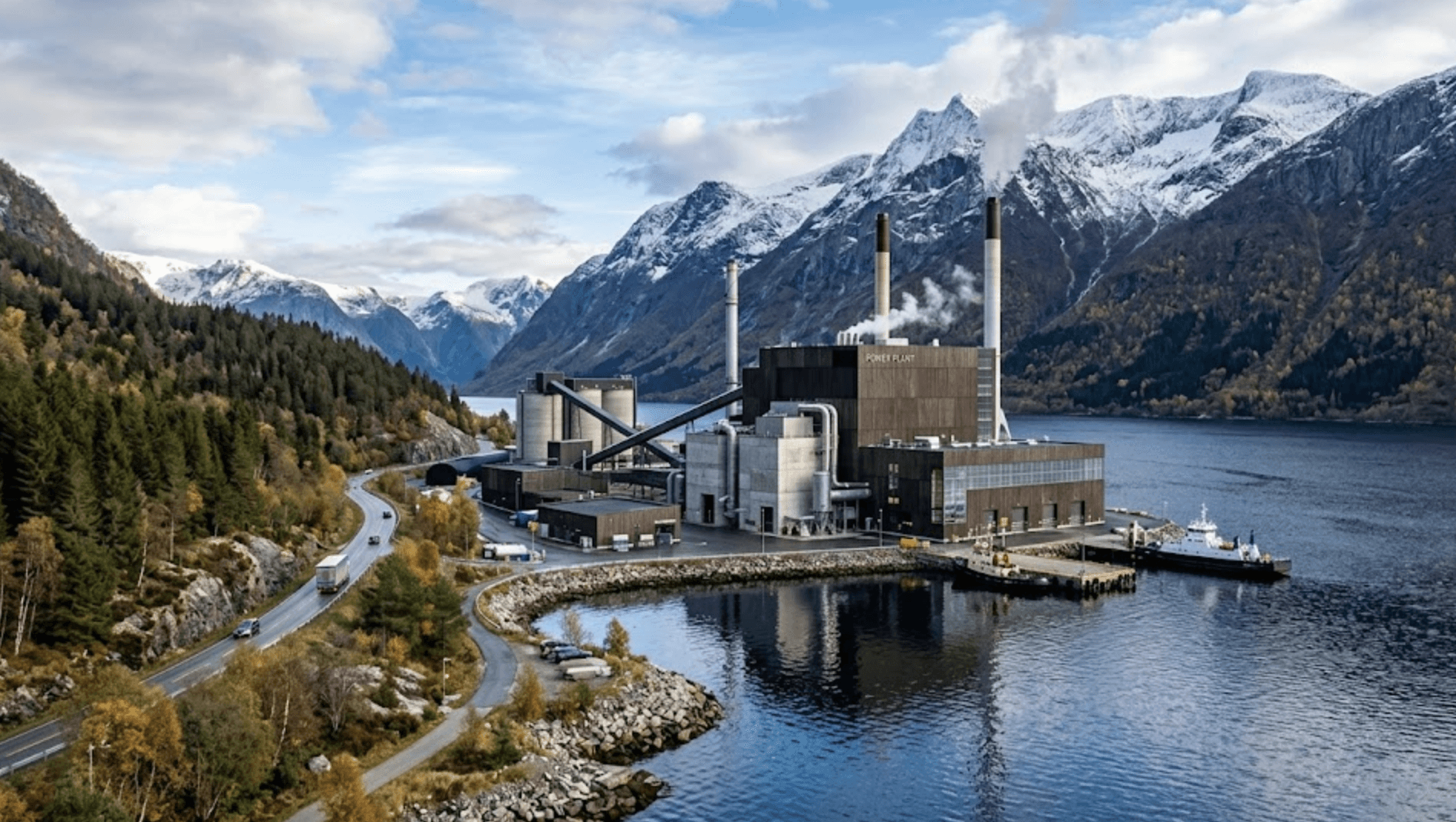 Sweden OT cyberattack