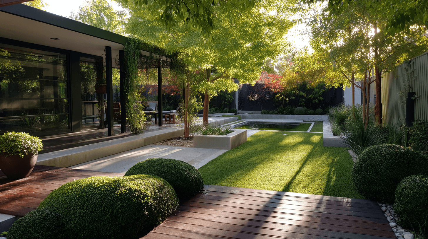 a laptop computer sitting on top of a wooden desk