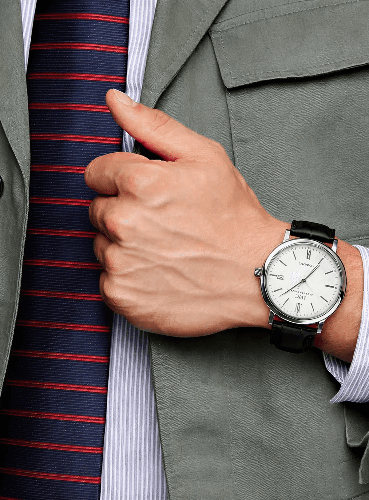 BLAKORA Automatic power watch