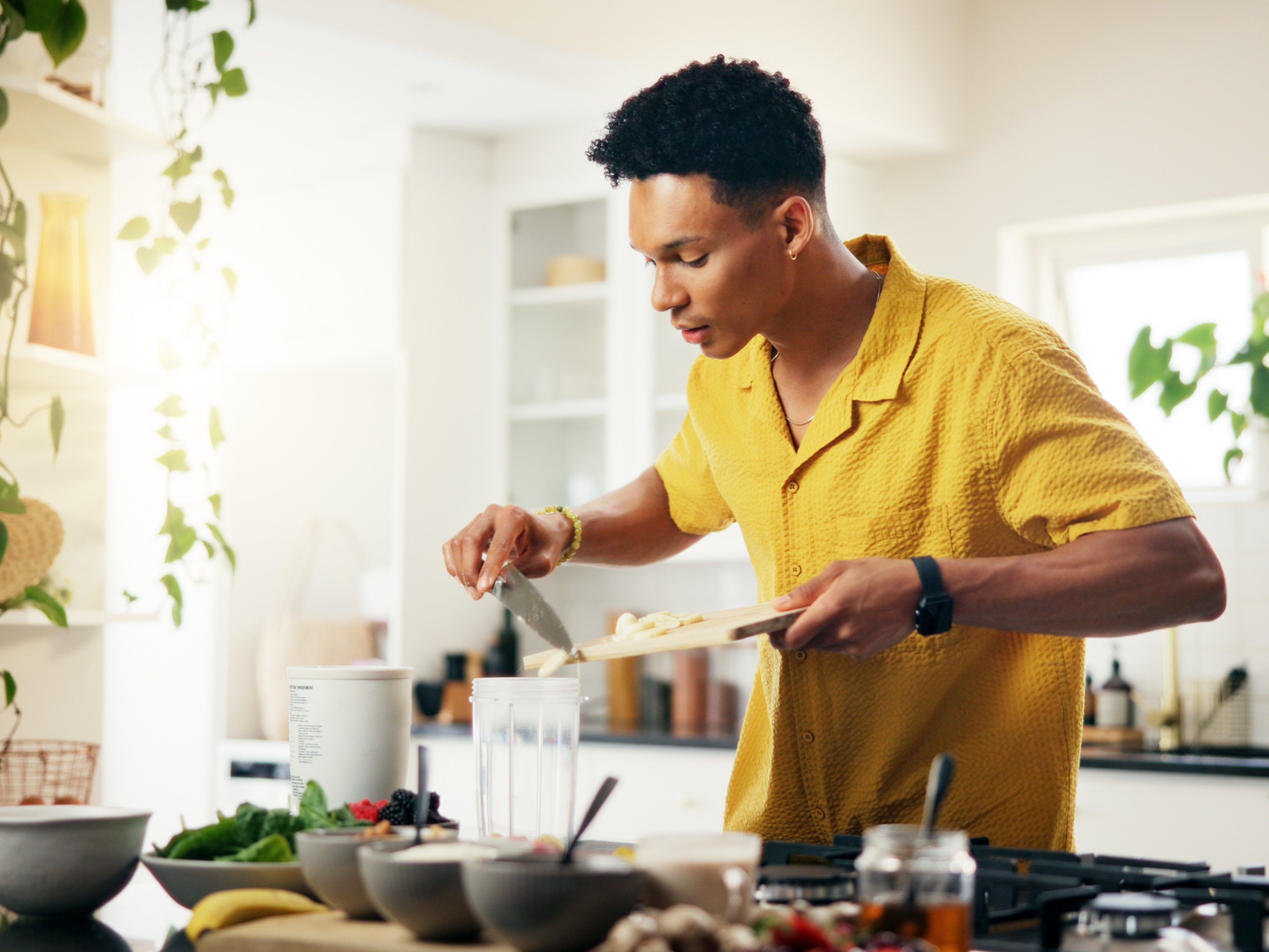 lose weight by fasting