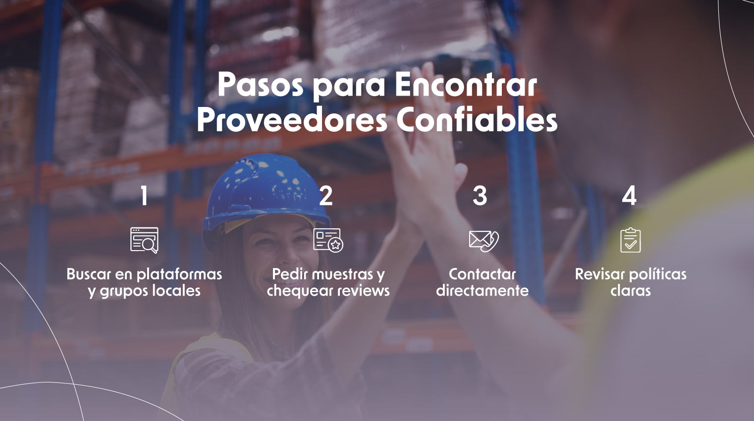 buscar proveedores en argentina