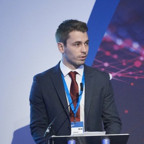 JAMES HATWELL, ASSOCIATE DIRECTOR, PEI