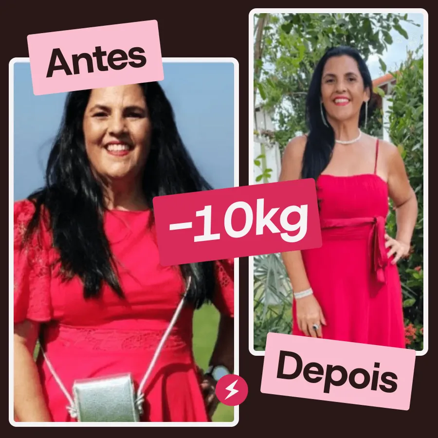 Antes e Depois 3