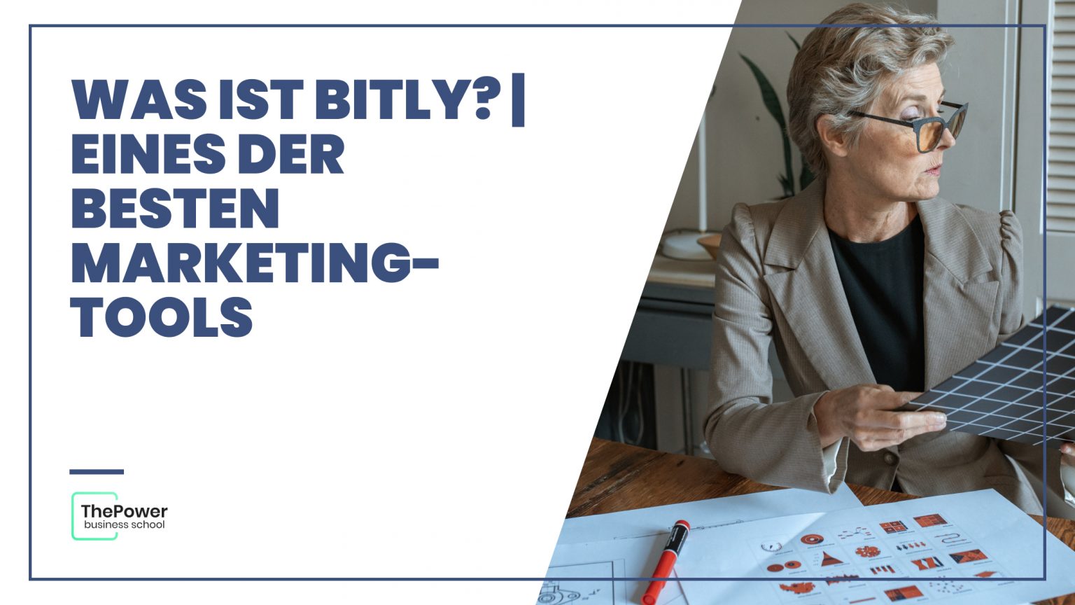 Was ist Bitly? | Eines der besten Marketing-Tools