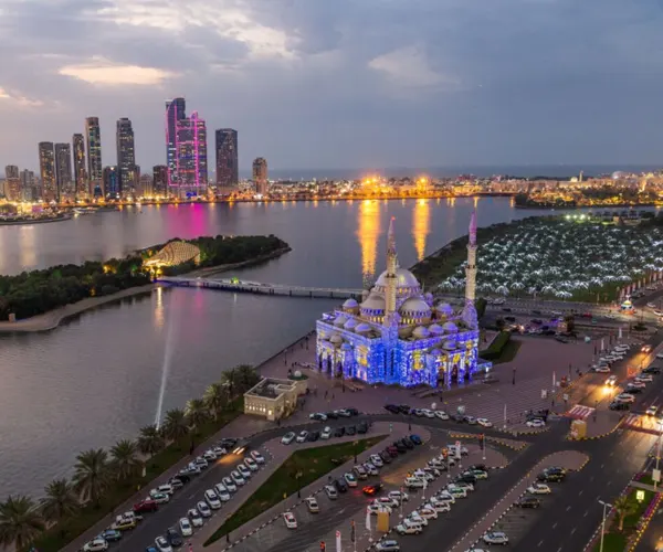 Sharjah