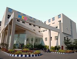 HCG Cancer Centre (HCG Hospitals)