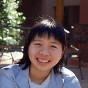 Profile Photo of Annie Vo, Summit STEM Alumni