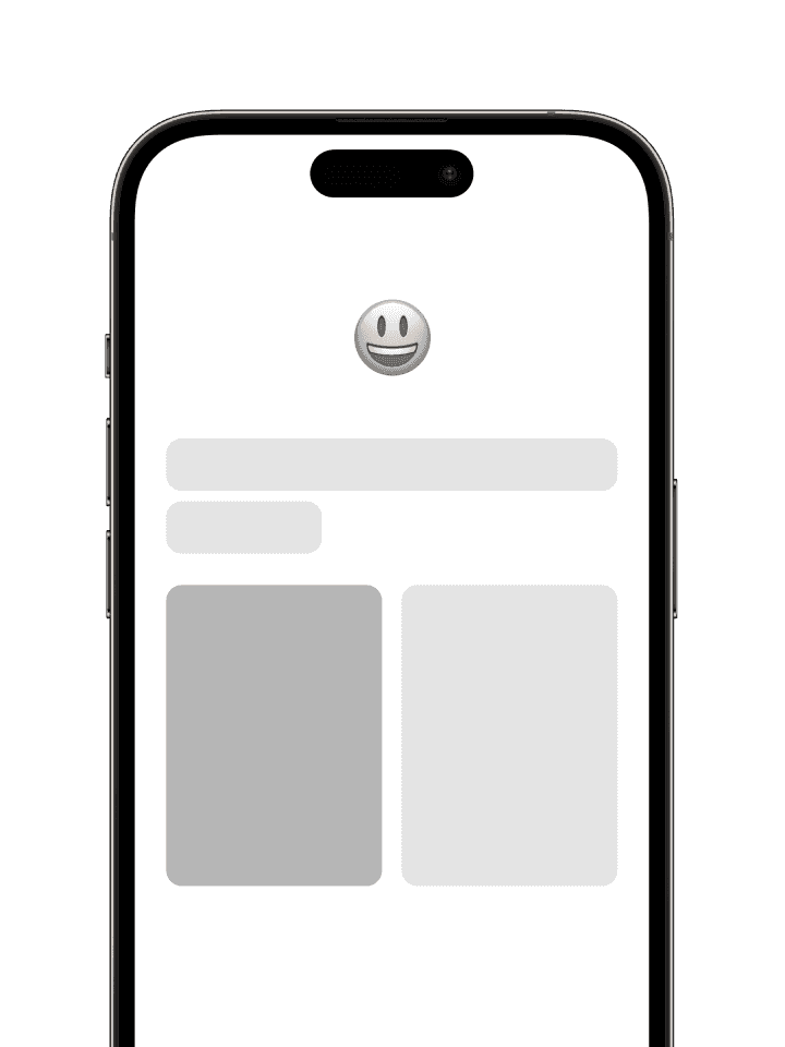 Empathy Gap in UX design