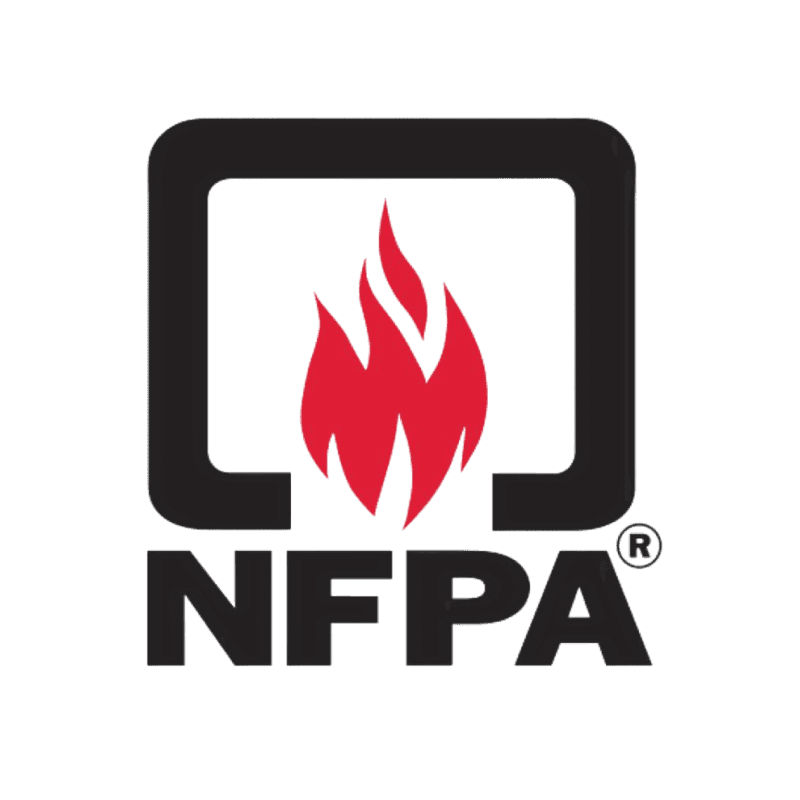 NFPA  trade  show logo 
