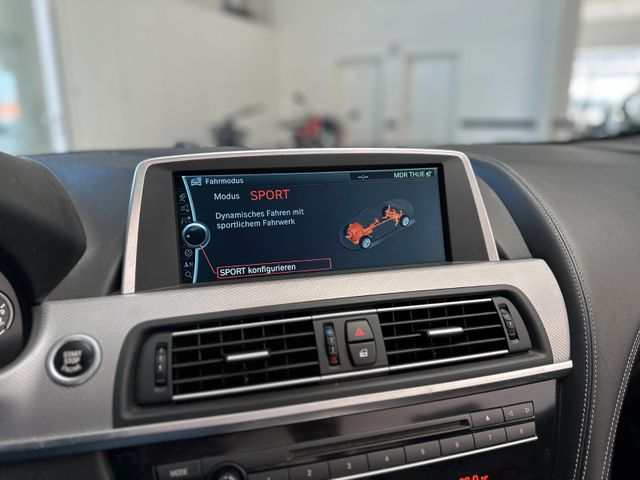 BMW 650 2012 BLACK Gebrauchtwagen - Galeriebild 15