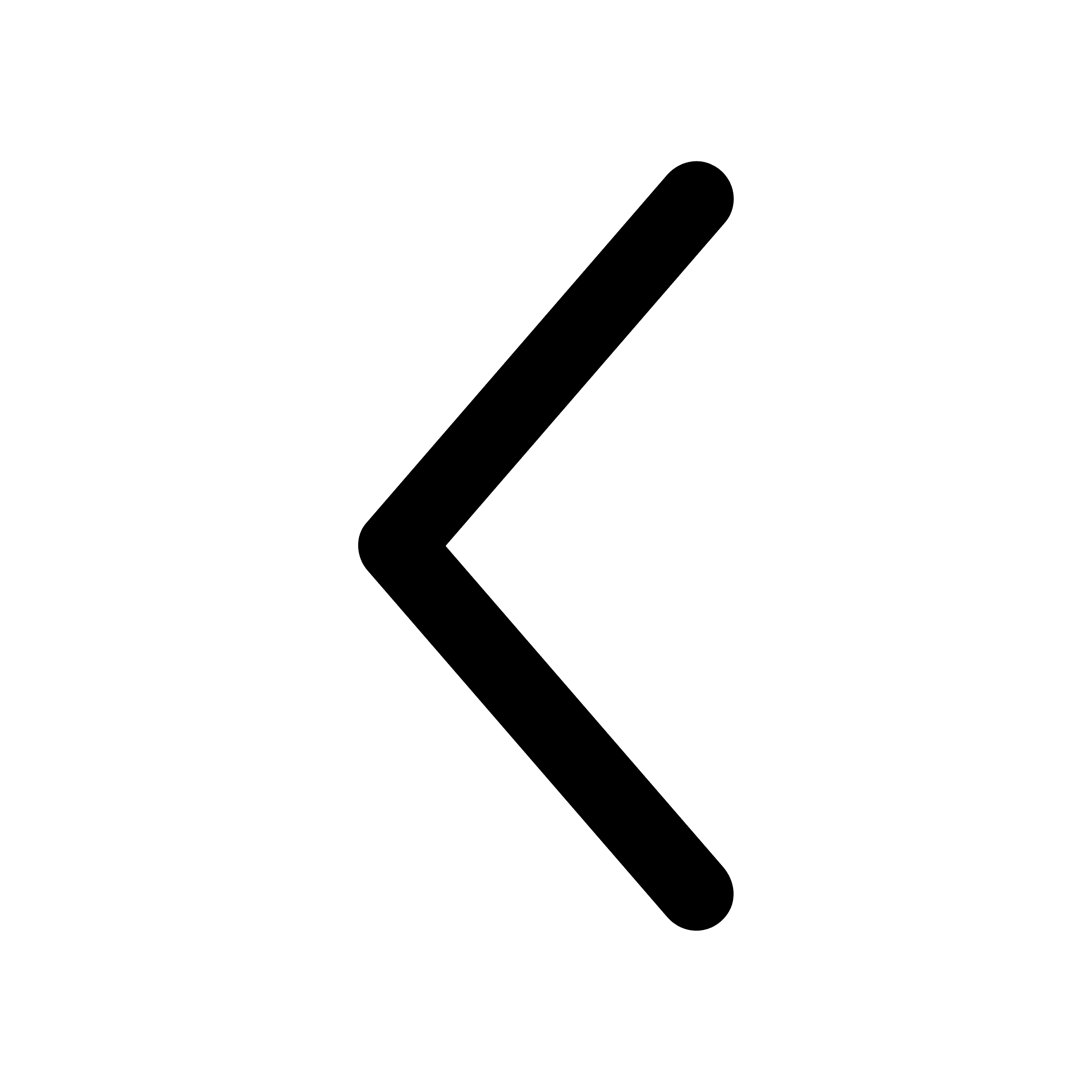 Back Arrow