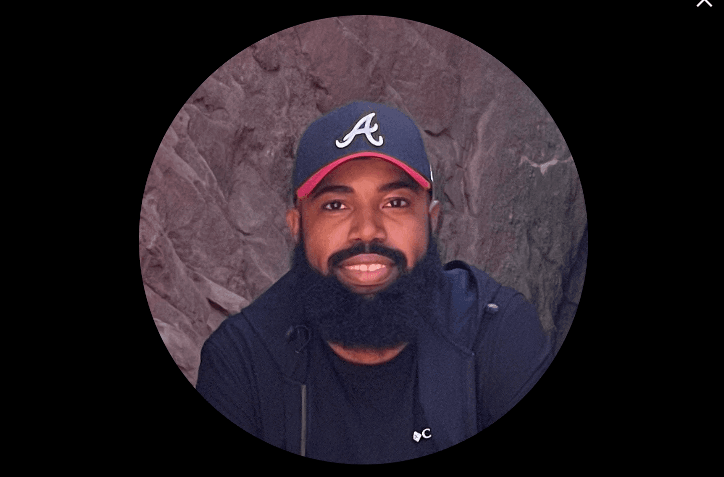 Portrait of a business man