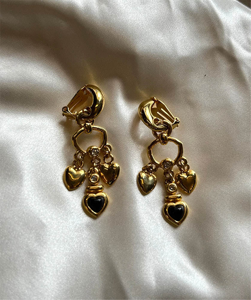 Our products are authentic and original and mostly one of a kind pieces. Each vintage piece has been carefully handpicked