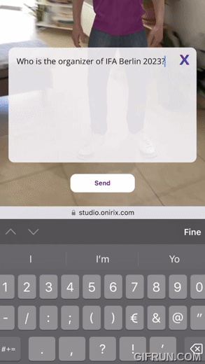 Augment Digital Assistant + Gen AI 