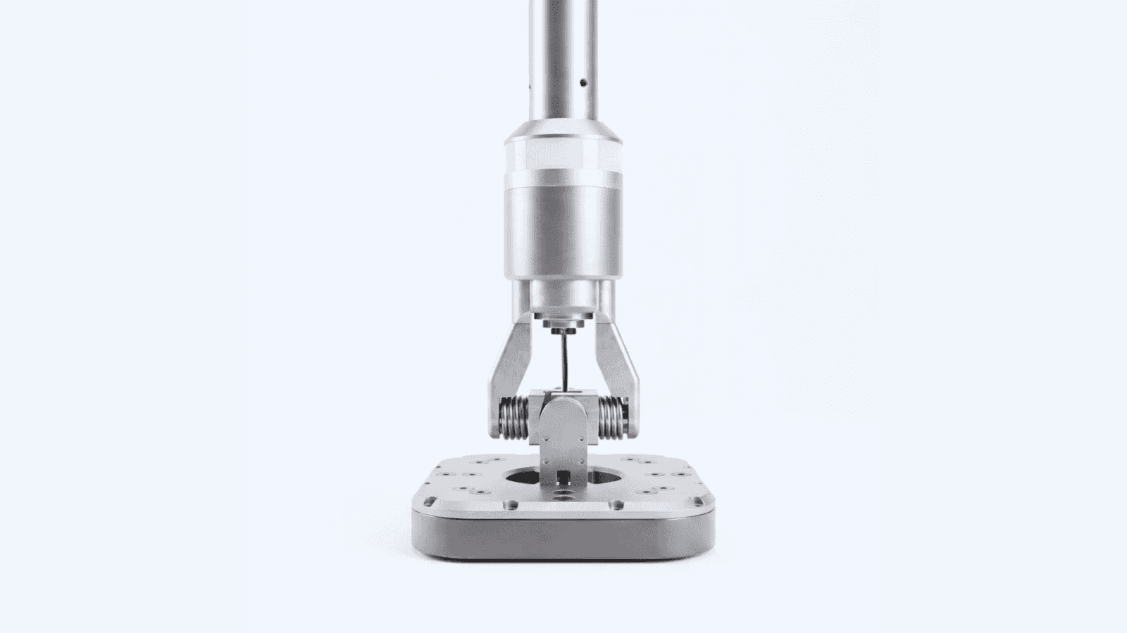 Diden Spider’s magnetic foot, which can switch its magnetic force on and off instantly. Source: Diden Robotics website