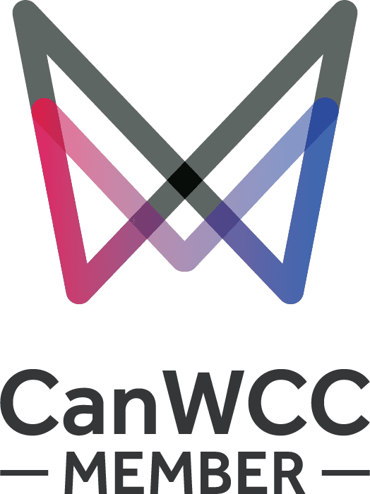 Canadian Women's Chamber of Commerce logo