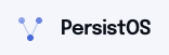 PersistOS company logo