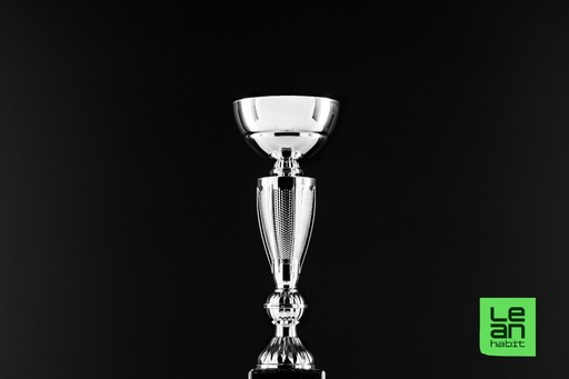 Metalliteollisuuden laiteprojektitoimittaja Lean-teko -palkinto