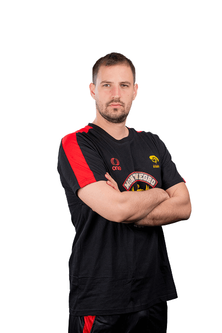 photo of masan the physio