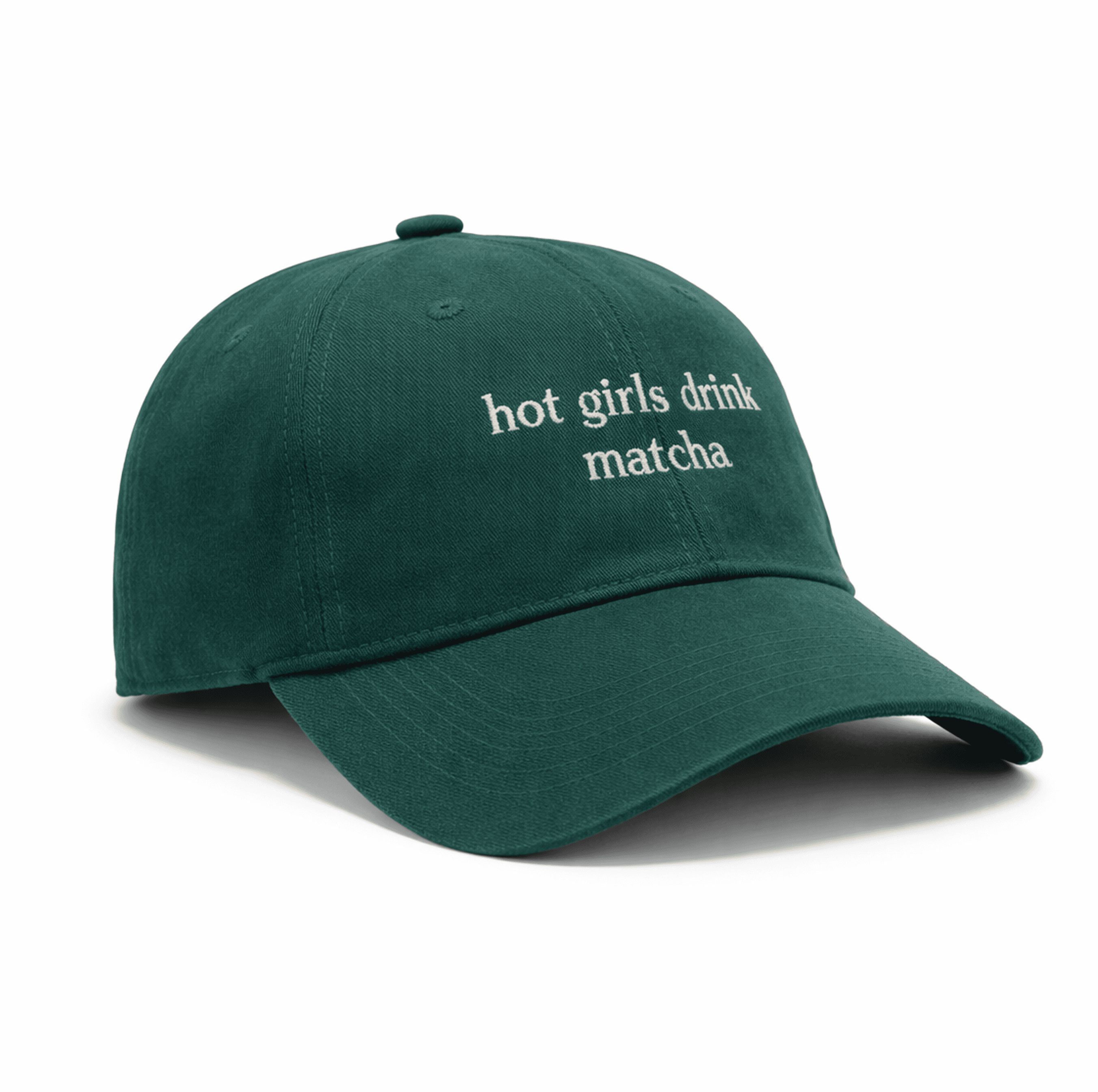 Boné Verde hover