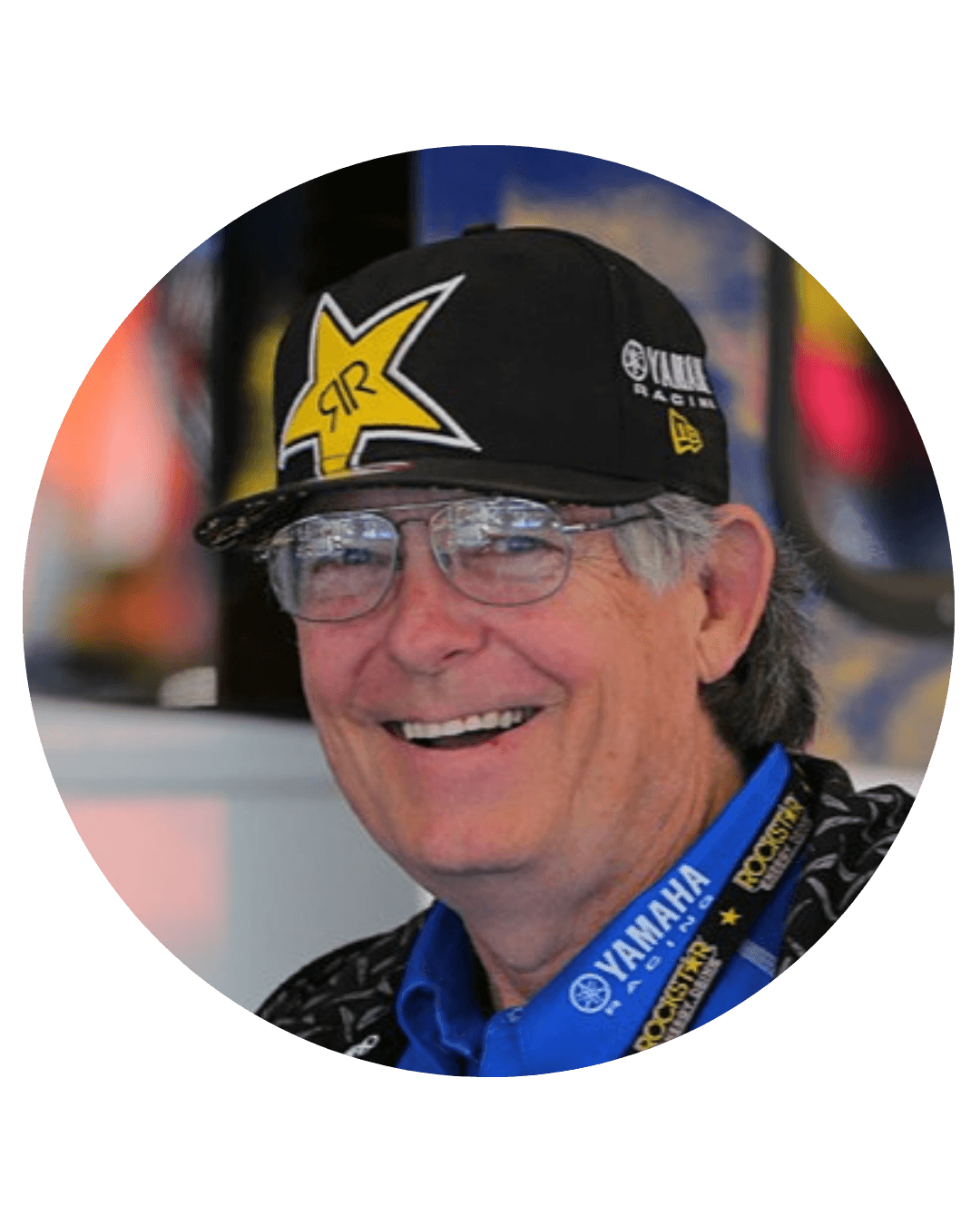 Client Image - Bobby Reagan