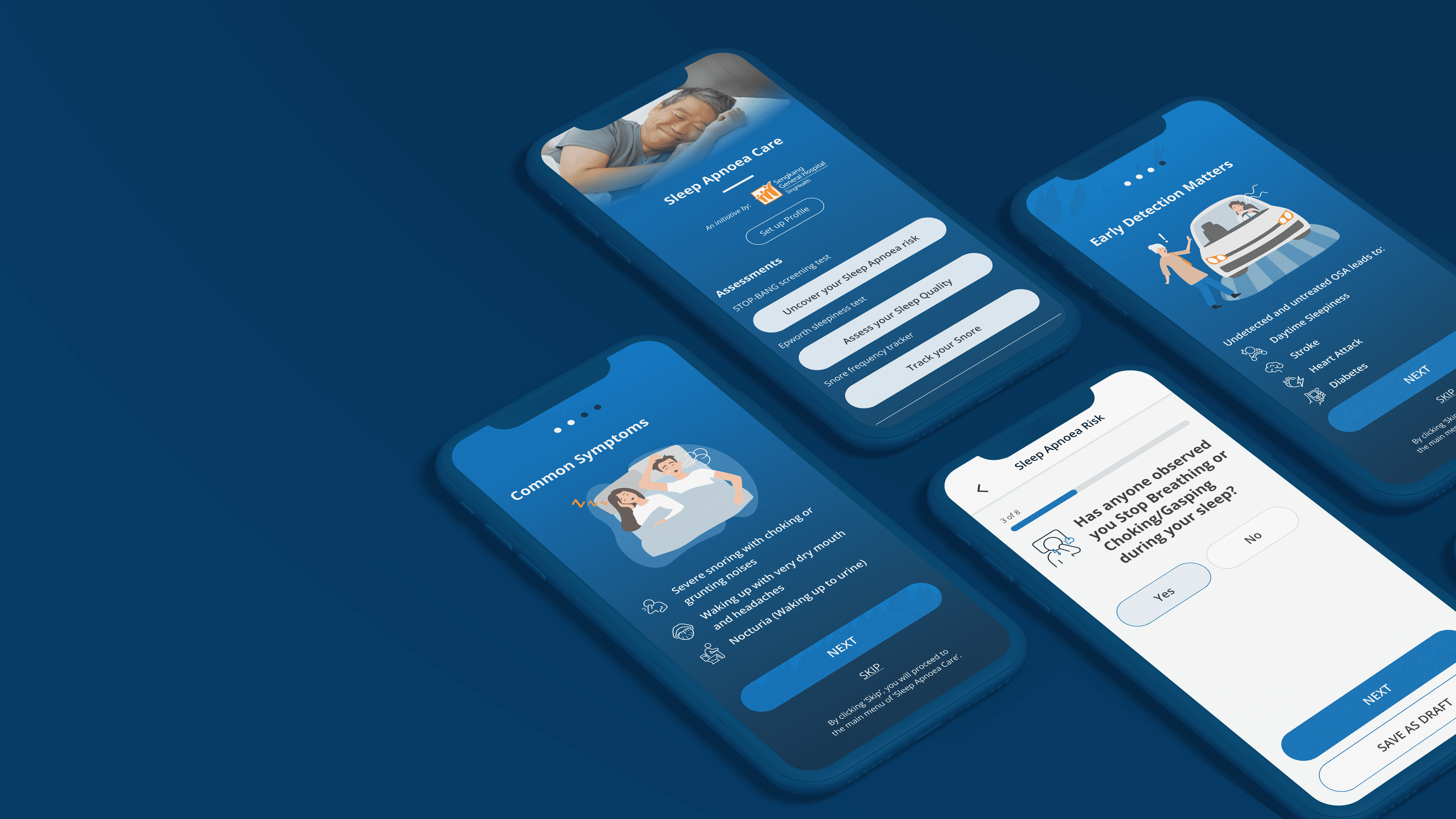 Sample image from a project