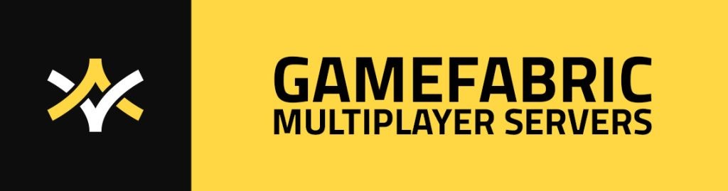GameFabric Multiplayer Servers