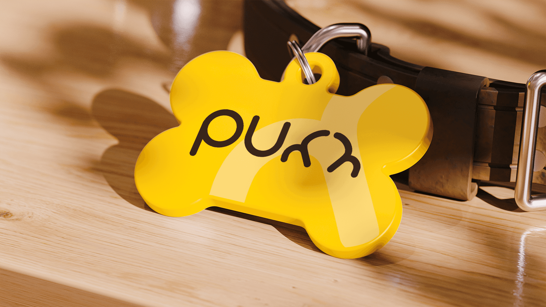 meloro PURR TRACKER GPS