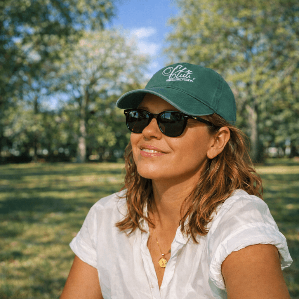 Portrait Rachael Ferguson