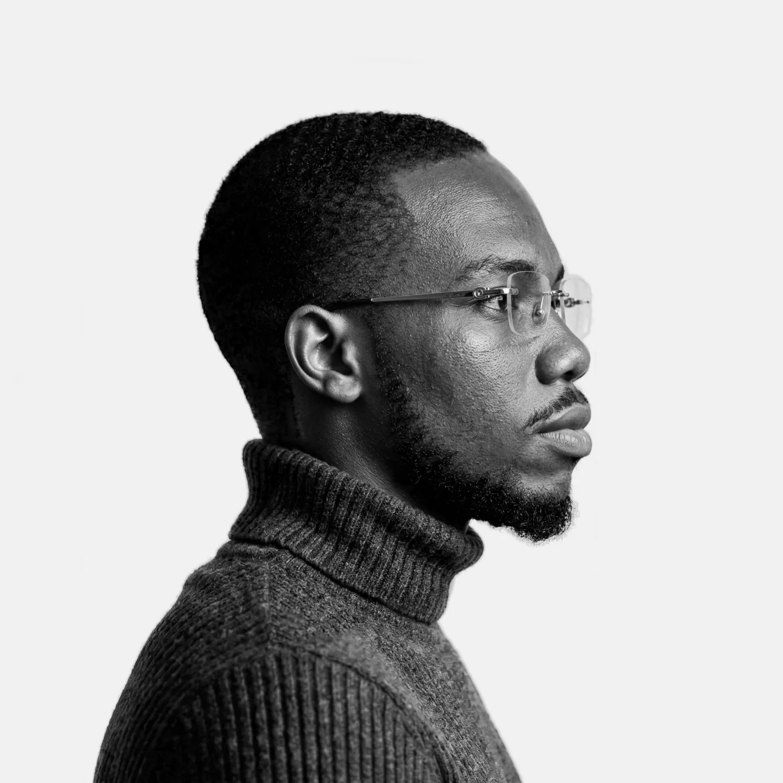 Asogba Joseph (Creativejoe) - Brand Identity designer