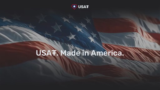 Tether Announces Domestic U.S. Stablecoin $USAT