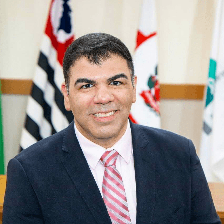 Dr. Paulo Roberto Zétola