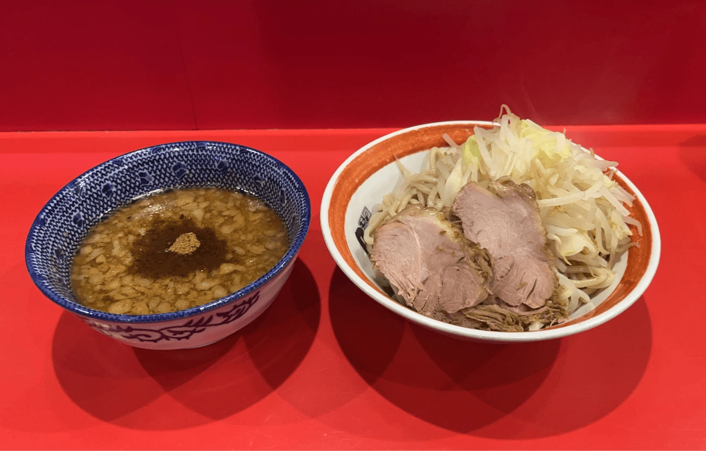 ラーメン