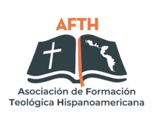 Logo de la Asociación de Formación Teológica Hispanoamericana