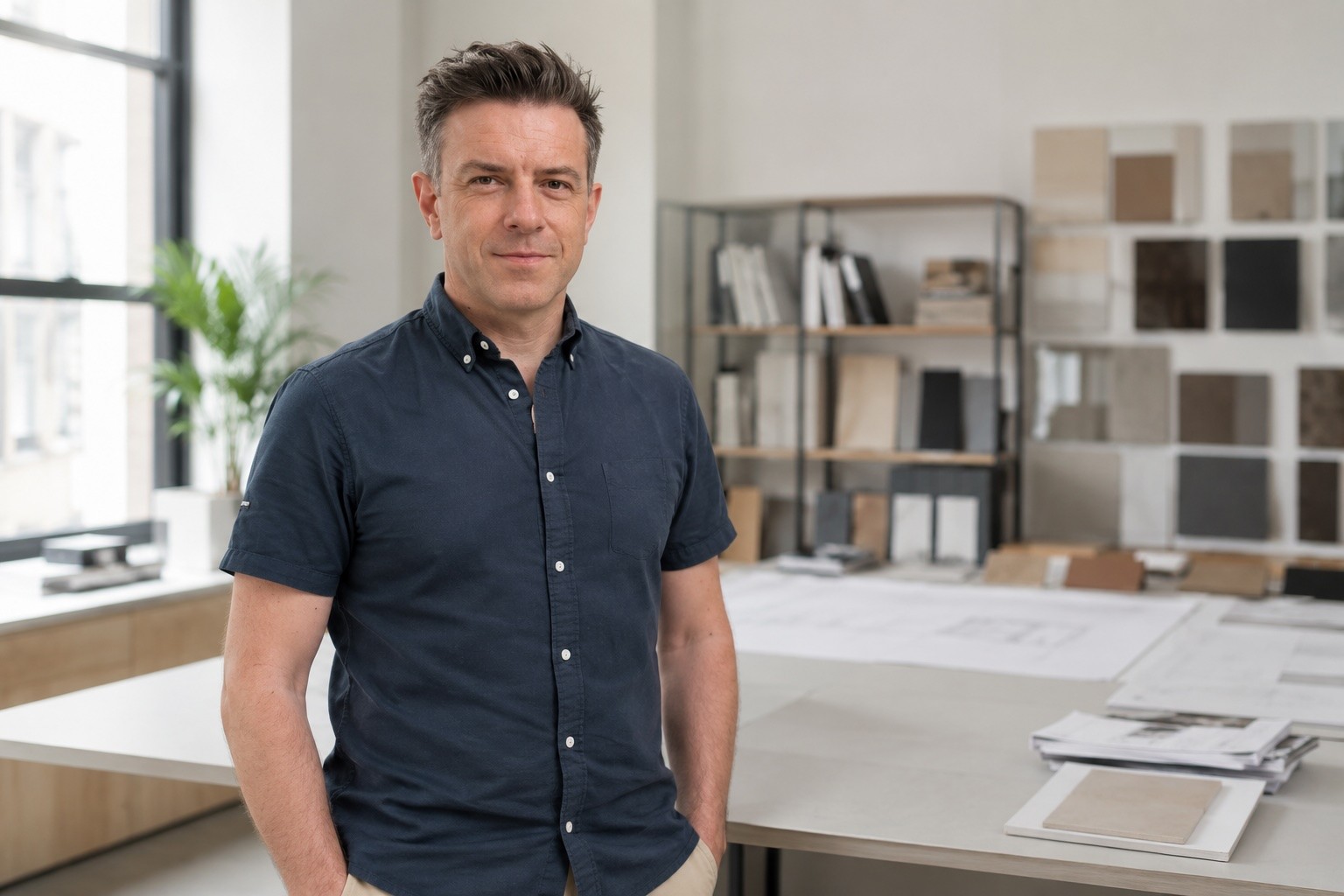 Team Member Image