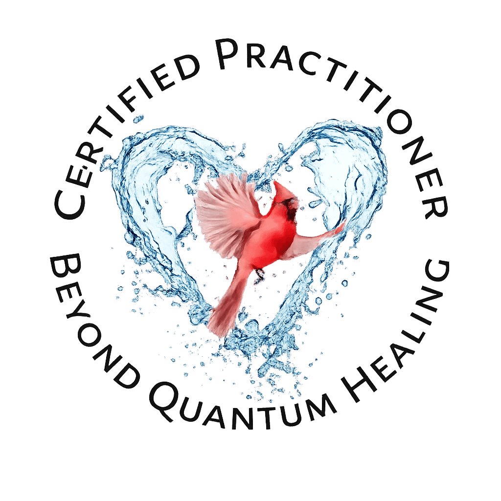 Beyond quantum healing