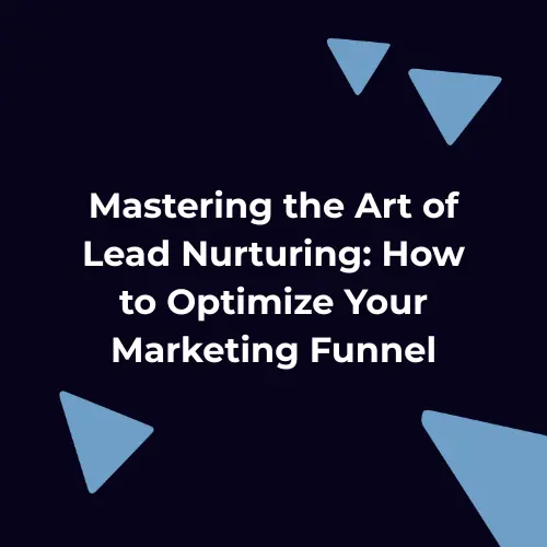 marketing funnel