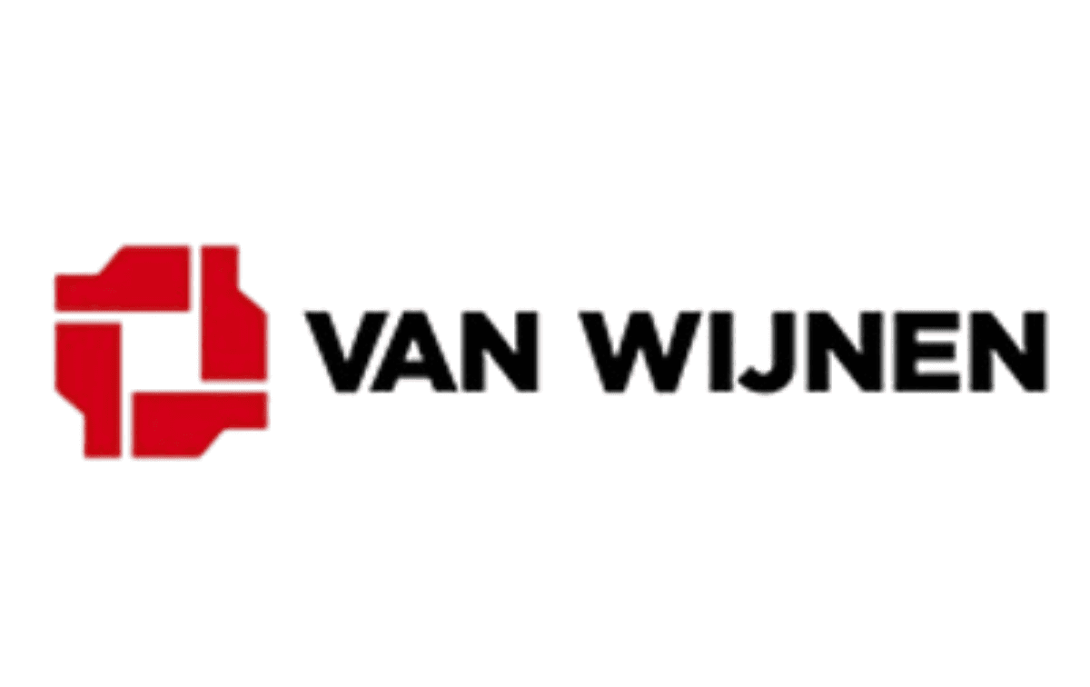 Van Wijnen customer logo