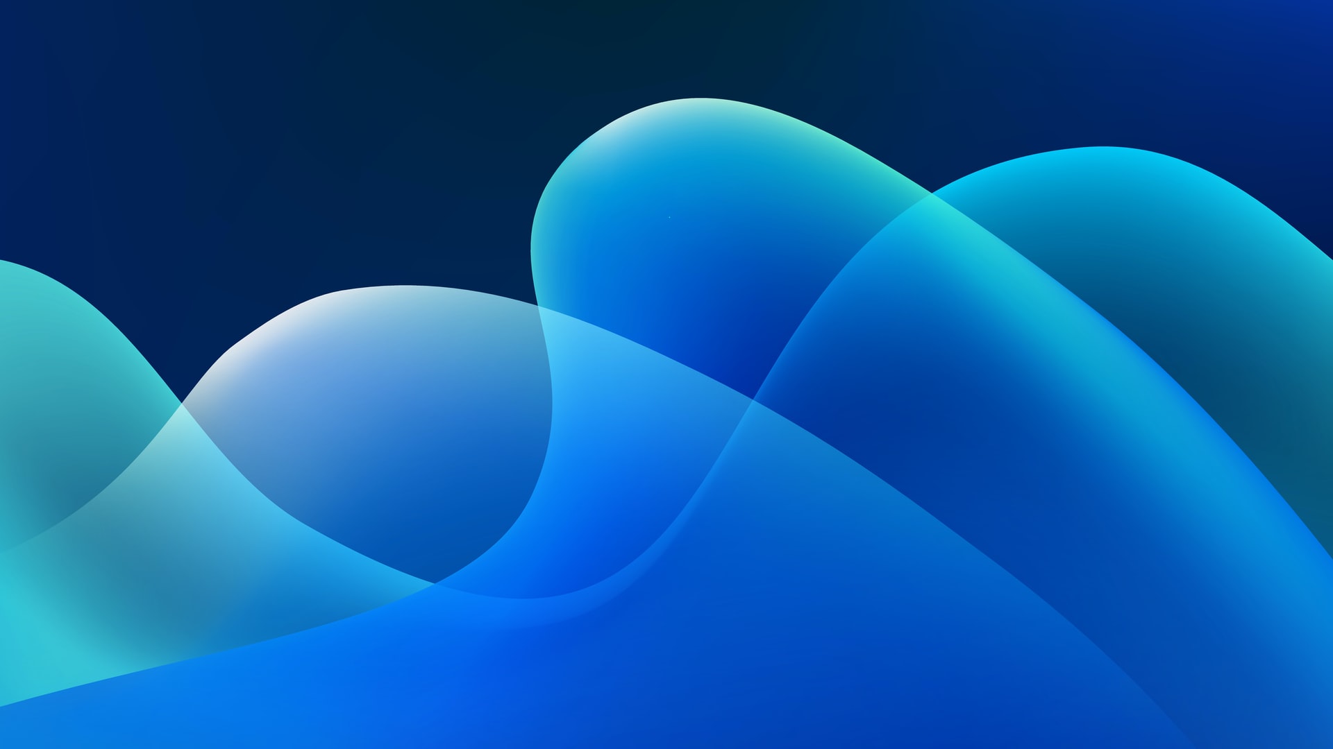 abstract project cover