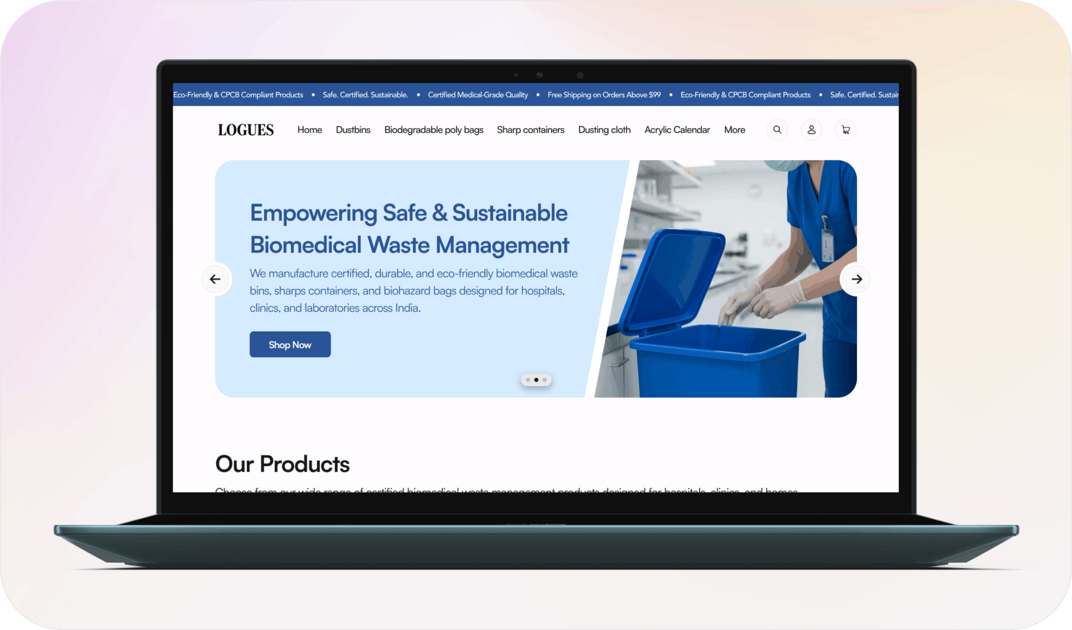 Home Page