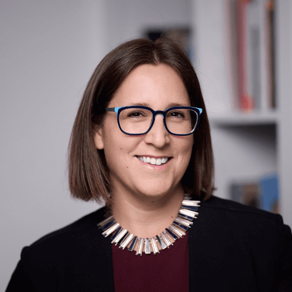 Erica Jones headshot