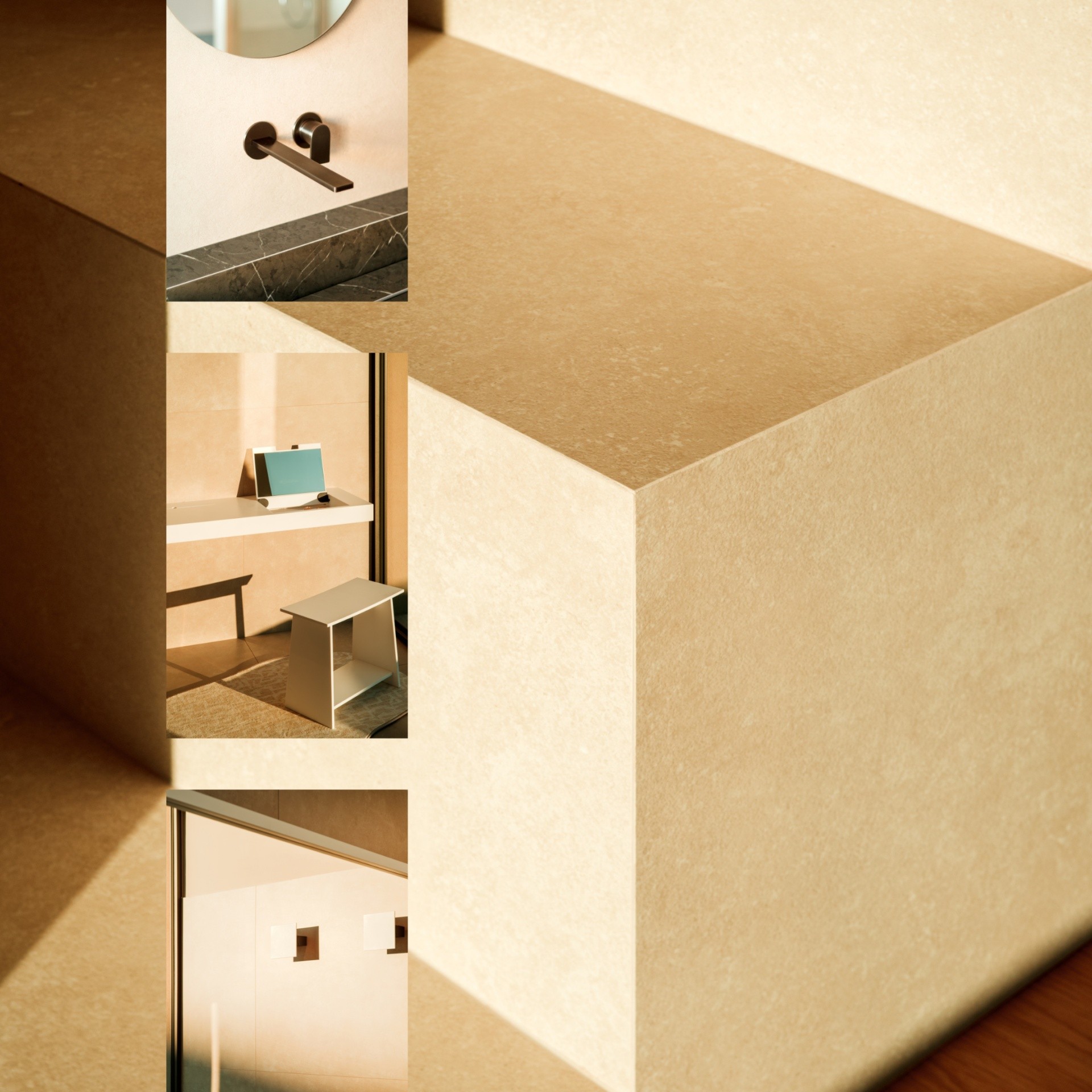 Social media Concept Casa -Ashore Studio agenzia di comunicazione