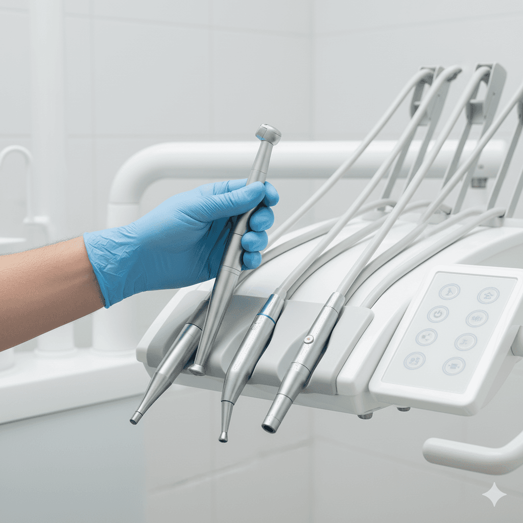 trusted Rochelle Park dentist